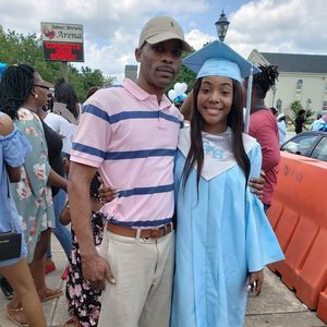 Meet your Posher, Harold